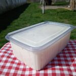 Svinjska mast, 1l 350din