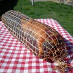 Suvi vrat u mrežici 500gr 1400din