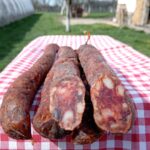 Sremska suva kobasica 500 gr 800din